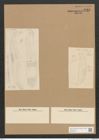 Diatomeae indet. (de-Toni-Nr.: Species 1592 ?) Zeichnungen Sammlung Grunow Nr. 3263 (NHMW-BOT-W0370742)